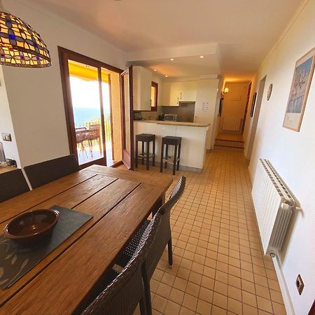 Chung cư 65 m² 3 phòng ngủ, 3 phòng tắm riêng ở Calella de Palafrugell Ngoại thất bức ảnh